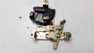 Recambio de cerradura maletero / porton para hyundai tucson (jm) 2004-2010 2.0 crdi cat referencia OEM IAM   