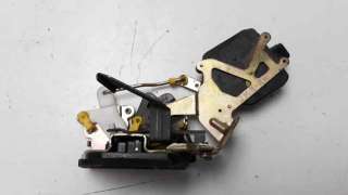 Recambio de cerradura puerta trasera derecha para hyundai tucson (jm) 2004-2010 2.0 crdi cat referencia OEM IAM   