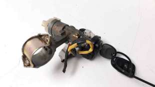 Recambio de conmutador de arranque para hyundai tucson (jm) 2004-2010 2.0 crdi cat referencia OEM IAM   
