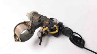 Recambio de conmutador de arranque para hyundai tucson (jm) 2004-2010 2.0 crdi cat referencia OEM IAM   