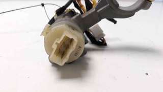 Recambio de conmutador de arranque para hyundai tucson (jm) 2004-2010 2.0 crdi cat referencia OEM IAM   