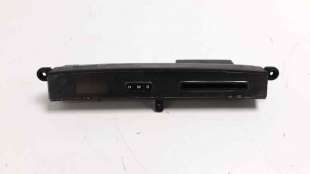 Recambio de pantalla multifuncion para hyundai tucson (jm) 2004-2010 2.0 crdi cat referencia OEM IAM 945102E001  