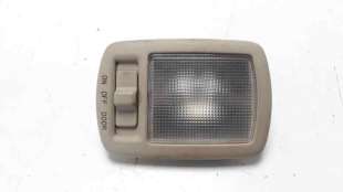 Recambio de luz interior para hyundai tucson (jm) 2004-2010 2.0 crdi cat referencia OEM IAM   