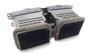 Recambio de rejilla aireadora para hyundai tucson (jm) 2004-2010 2.0 crdi cat referencia OEM IAM 974102E000   2