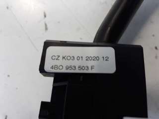Recambio de mando limpia para volkswagen golf iv berlina (1j1) 1997-2003 conceptline referencia OEM IAM 4B0953503F  