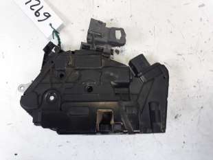 Recambio de cerradura puerta delantera derecha para seat ibiza (6j5) 2008-2015 stylance / style referencia OEM IAM 5N1837016A   2