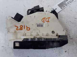 Recambio de cerradura puerta delantera derecha para seat ibiza (6j5) 2008-2015 stylance / style referencia OEM IAM 5N1837016A  