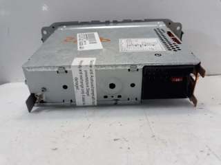Recambio de sistema audio / radio cd para seat ibiza (6j5) 2008-2015 stylance / style referencia OEM IAM 6J1035153  