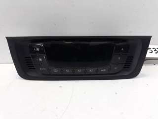 Recambio de mando climatizador para seat ibiza (6j5) 2008-2015 stylance / style referencia OEM IAM 6J0820043A A2C53357413 