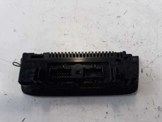 Recambio de mando climatizador para seat ibiza (6j5) 2008-2015 stylance / style referencia OEM IAM 6J0820043A A2C53357413 