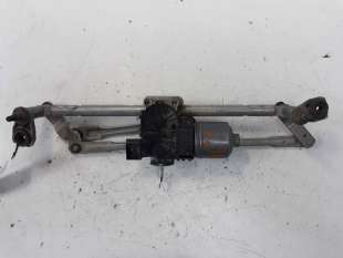 Recambio de motor limpia delantero para seat ibiza (6j5) 2008-2015 stylance / style referencia OEM IAM 6R1955119  