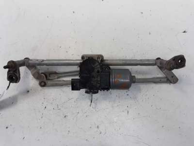 Recambio de motor limpia delantero para seat ibiza (6j5) 2008-2015 stylance / style referencia OEM IAM 6R1955119  