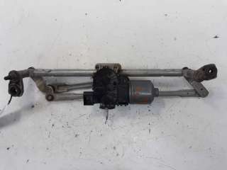 Recambio de motor limpia delantero para seat ibiza (6j5) 2008-2015 stylance / style referencia OEM IAM 6R1955119  