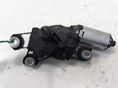Recambio de motor limpia trasero para seat ibiza (6j5) 2008-2015 stylance / style referencia OEM IAM 6J4955711  