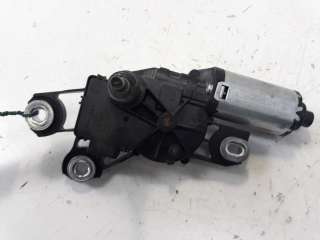 Recambio de motor limpia trasero para seat ibiza (6j5) 2008-2015 stylance / style referencia OEM IAM 6J4955711  