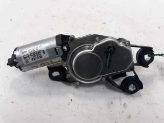 Recambio de motor limpia trasero para seat ibiza (6j5) 2008-2015 stylance / style referencia OEM IAM 6J4955711  