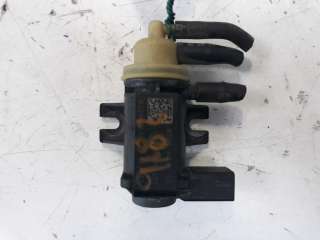 Recambio de valvula aire adicional para seat ibiza (6j5) 2008-2015 stylance / style referencia OEM IAM 6K0906627B  