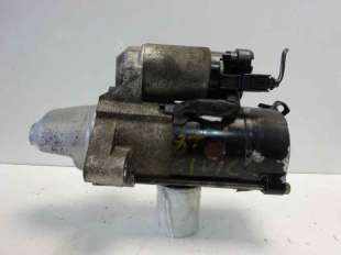 Recambio de motor arranque para honda civic berlina 5 (fk) 2005-2012 2.2 ctdi referencia OEM IAM M002T85871  S71078 2