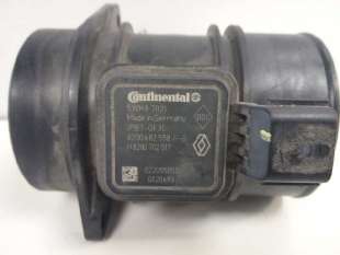 Recambio de caudalimetro para dacia sandero 2012- sl audacia referencia OEM IAM 8200702517 8200680558 5WK97021 2