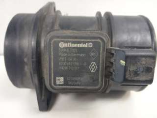 Recambio de caudalimetro para dacia sandero 2012- sl audacia referencia OEM IAM 8200702517 8200680558 5WK97021