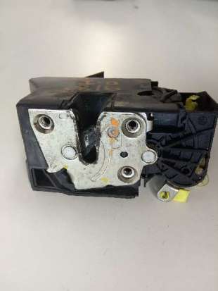 Recambio de cerradura puerta delantera izquierda para dacia sandero 2012- sl audacia referencia OEM IAM   