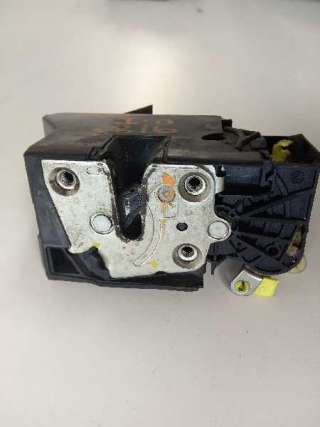 Recambio de cerradura puerta delantera izquierda para dacia sandero 2012- sl audacia referencia OEM IAM   