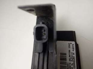 Recambio de cerradura puerta delantera izquierda para dacia sandero 2012- sl audacia referencia OEM IAM    2