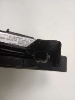 Recambio de cerradura puerta delantera derecha para dacia sandero 2012- sl audacia referencia OEM IAM   
