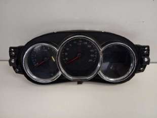 Recambio de cuadro instrumentos para dacia sandero 2012- sl audacia referencia OEM IAM 248101921R  