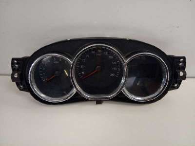 Recambio de cuadro instrumentos para dacia sandero 2012- sl audacia referencia OEM IAM 248101921R  