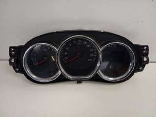 Recambio de cuadro instrumentos para dacia sandero 2012- sl audacia referencia OEM IAM 248101921R  