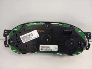 Recambio de cuadro instrumentos para dacia sandero 2012- sl audacia referencia OEM IAM 248101921R   2