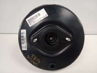 Recambio de servofreno para dacia sandero 2012- sl audacia referencia OEM IAM 4721032298R  