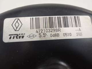 Recambio de servofreno para dacia sandero 2012- sl audacia referencia OEM IAM 4721032298R  