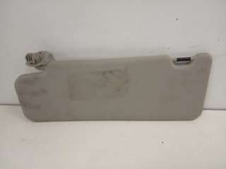 Recambio de parasol derecho para dacia sandero 2012- sl audacia referencia OEM IAM   