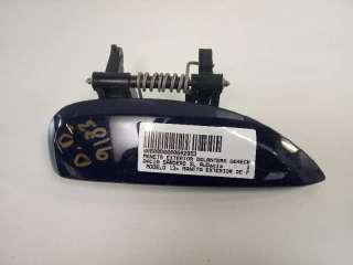 Recambio de maneta exterior delantera derecha para dacia sandero 2012- sl audacia referencia OEM IAM   