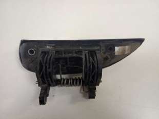Recambio de maneta exterior delantera derecha para dacia sandero 2012- sl audacia referencia OEM IAM    2