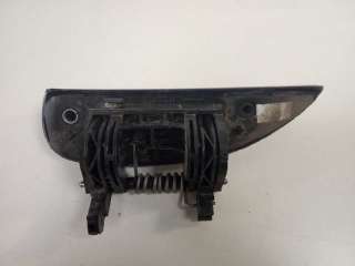 Recambio de maneta exterior delantera derecha para dacia sandero 2012- sl audacia referencia OEM IAM   