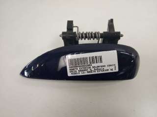 Recambio de maneta exterior delantera izquierda para dacia sandero 2012- sl audacia referencia OEM IAM   