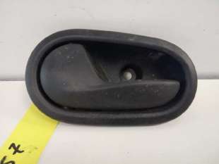 Recambio de maneta interior delantera izquierda para dacia sandero 2012- sl audacia referencia OEM IAM   