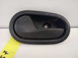Recambio de maneta interior delantera izquierda para dacia sandero 2012- sl audacia referencia OEM IAM   