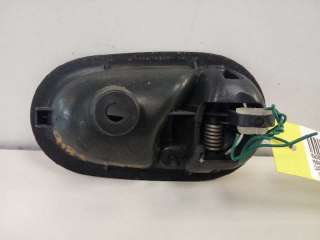 Recambio de maneta interior delantera izquierda para dacia sandero 2012- sl audacia referencia OEM IAM   