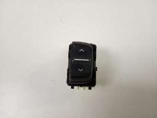 Recambio de mando elevalunas delantero derecho para dacia sandero 2012- sl audacia referencia OEM IAM 254214937R  