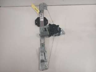 Recambio de elevalunas delantero derecho para dacia sandero 2012- sl audacia referencia OEM IAM 807209299  