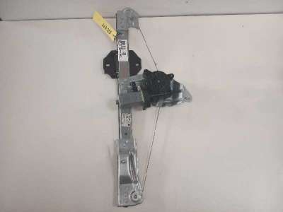 Recambio de elevalunas delantero derecho para dacia sandero 2012- sl audacia referencia OEM IAM 807209299  