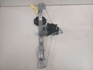 Recambio de elevalunas delantero derecho para dacia sandero 2012- sl audacia referencia OEM IAM 807209299  