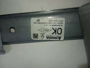 Recambio de elevalunas delantero derecho para dacia sandero 2012- sl audacia referencia OEM IAM 807209299   2