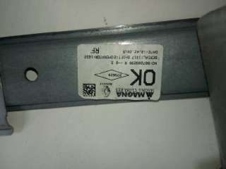 Recambio de elevalunas delantero derecho para dacia sandero 2012- sl audacia referencia OEM IAM 807209299  