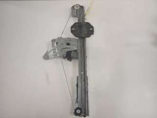 Recambio de elevalunas delantero derecho para dacia sandero 2012- sl audacia referencia OEM IAM 807209299  