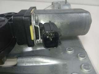 Recambio de elevalunas delantero derecho para dacia sandero 2012- sl audacia referencia OEM IAM 807209299  